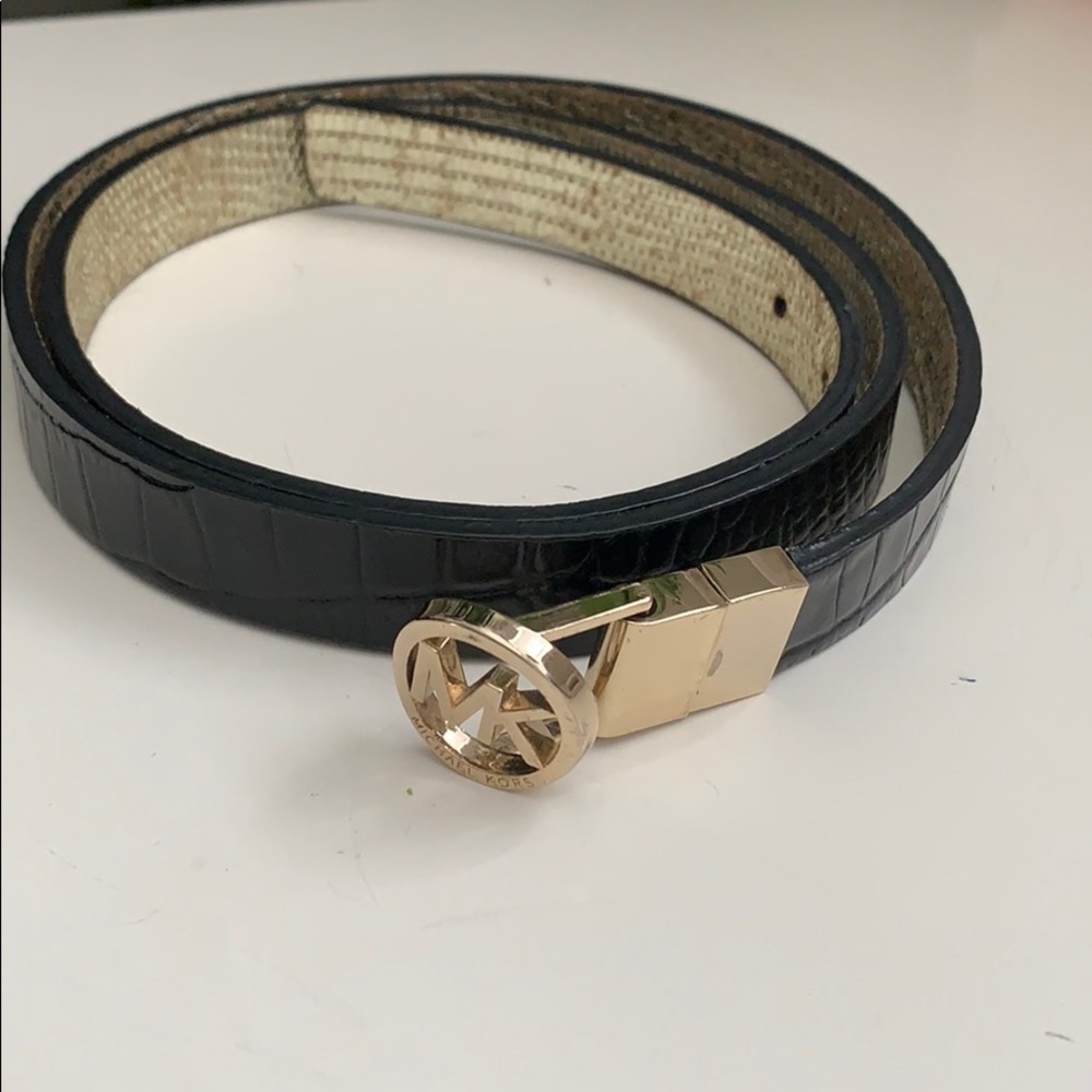 Michael Kors belt